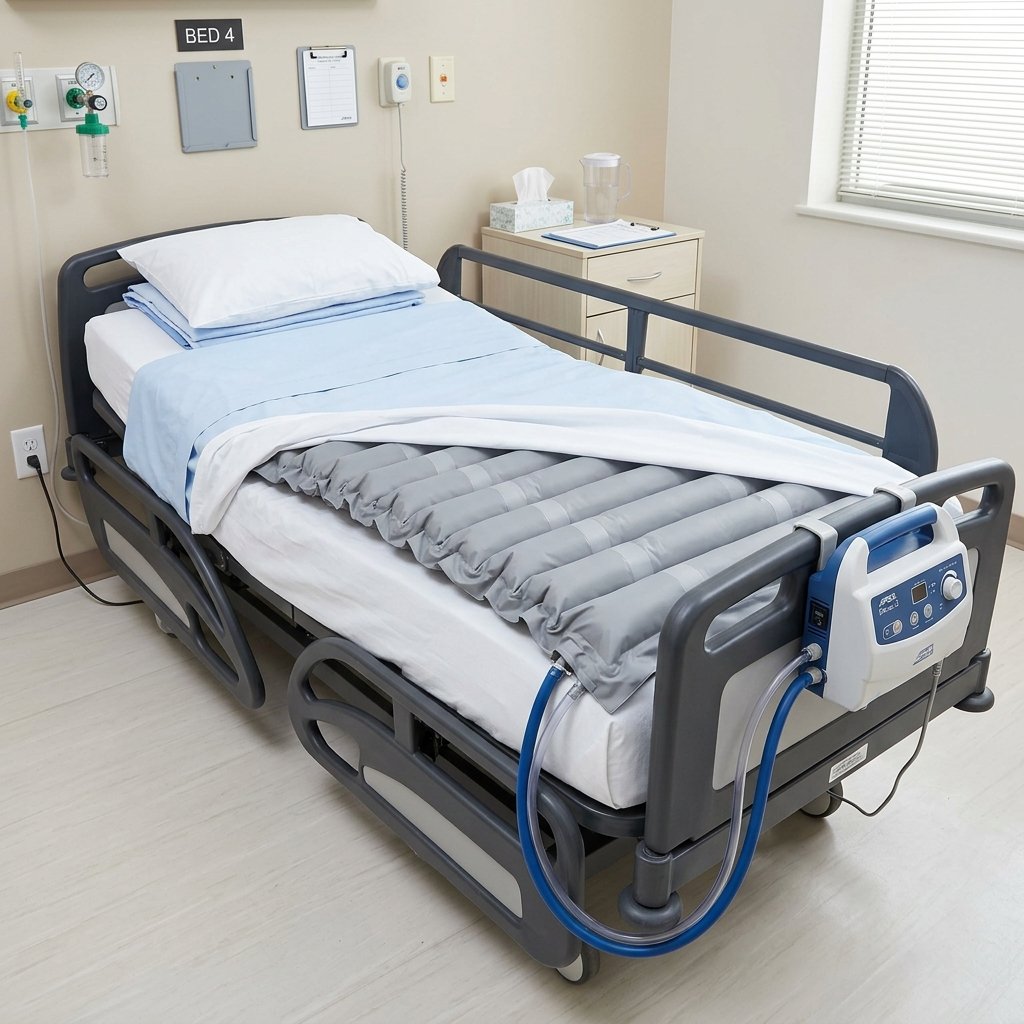 Air Mattress / Air Bed