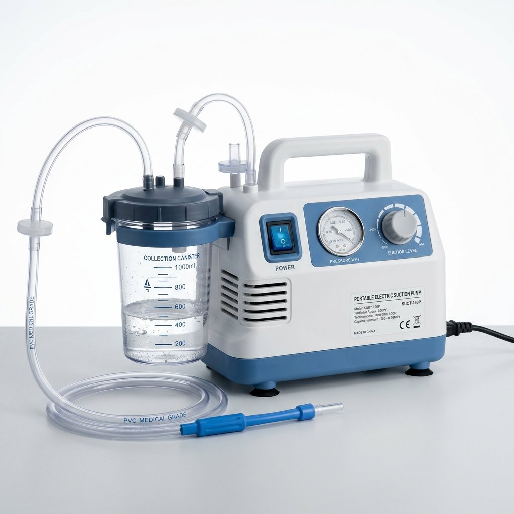 Suction Machine