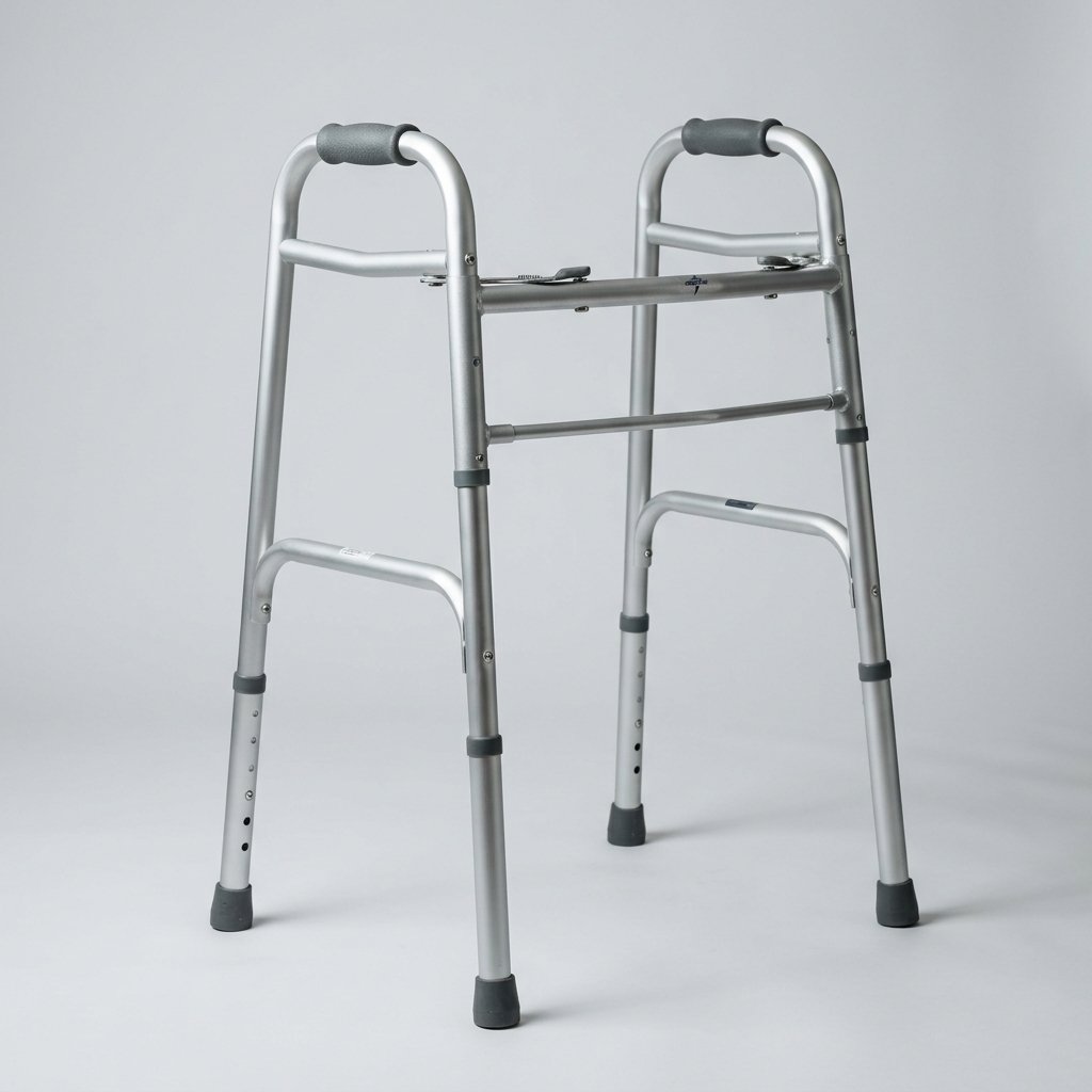 Walker Support Frame