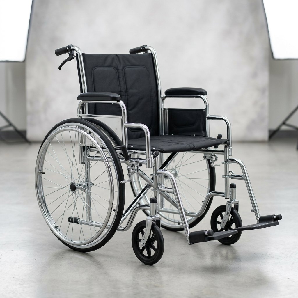 Standard Wheelchair